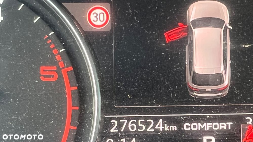 Audi A4 Avant 2.0 TDI Quattro Sport S tronic - 8