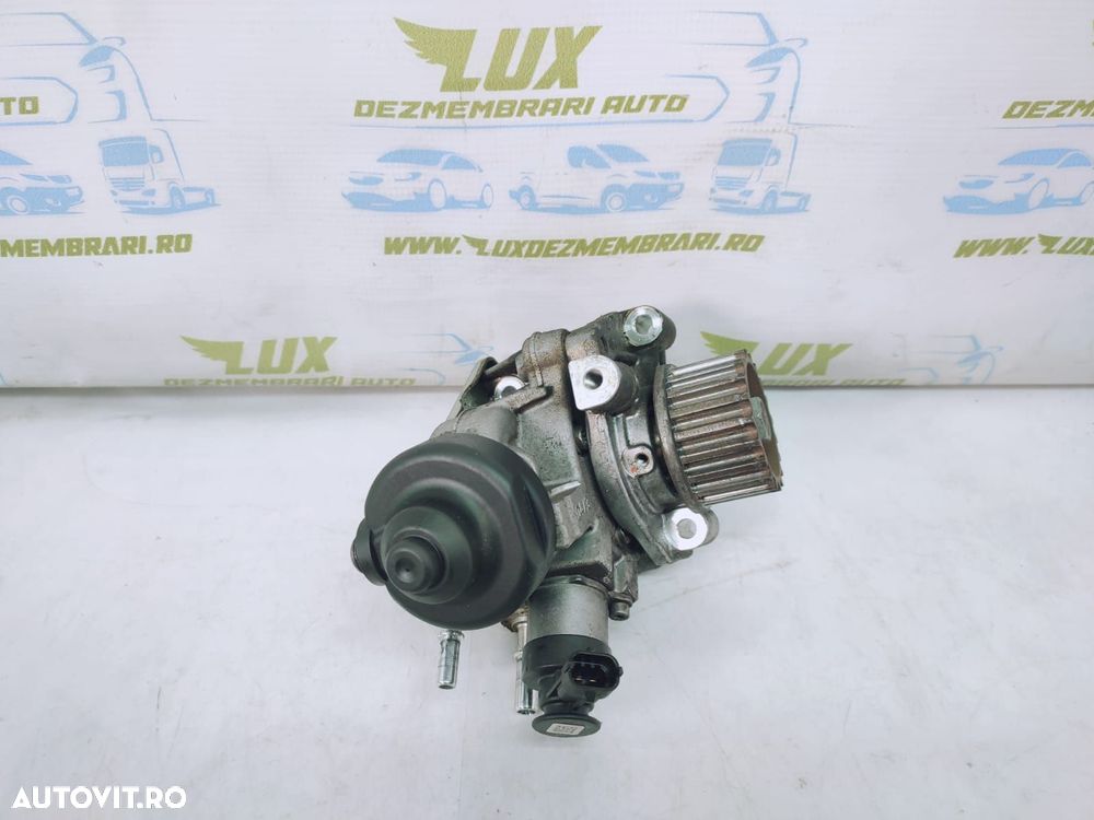 Pompa inalta presiune 1.5 dci k9k 0445010704 H8201434847 Dacia Duster 1 (facelift) - 1