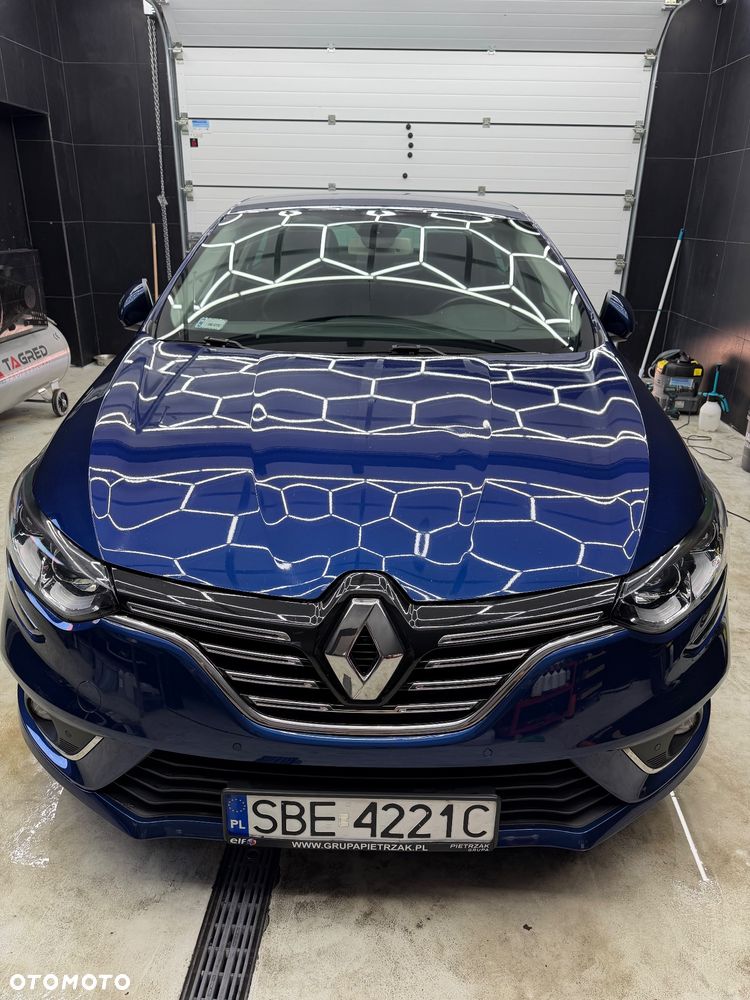 Renault Megane 1.3 TCe FAP Intens EDC - 10