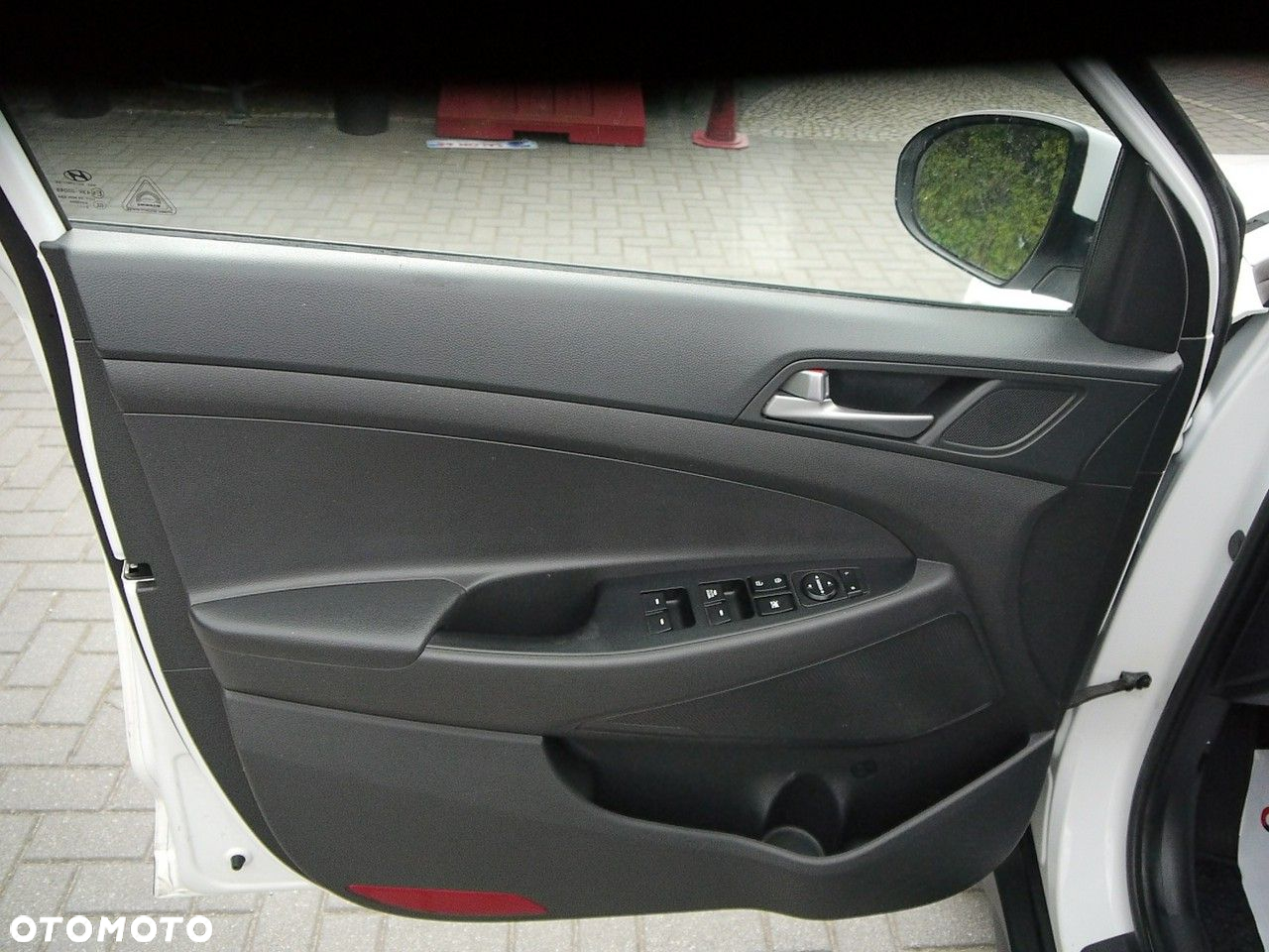 Hyundai Tucson 1.6 Turbo 2WD Advantage - 30