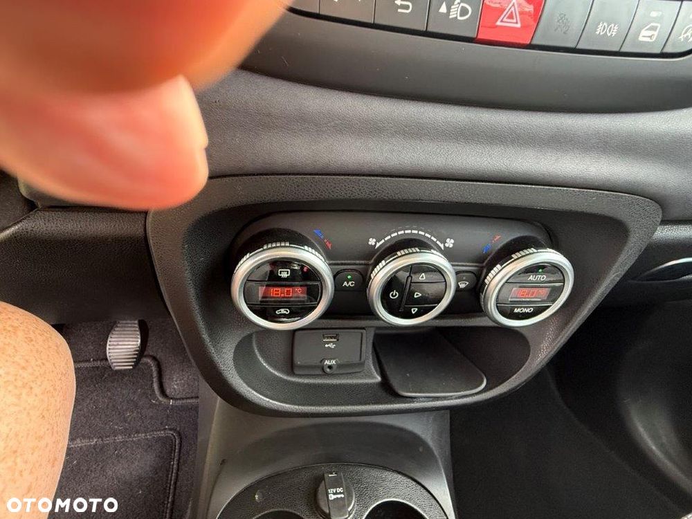Fiat 500L - 28
