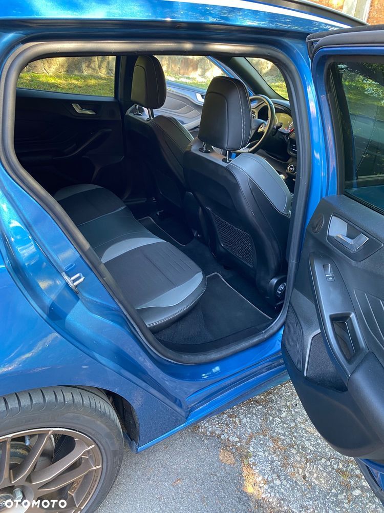 Ford Focus 2.0 EcoBlue ST - 22