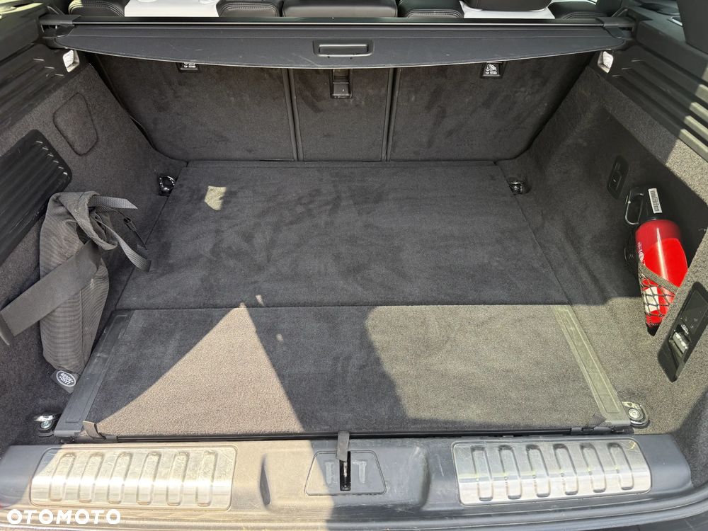 Land Rover Range Rover Sport S 3.0 D350 mHEV Autobiography - 19