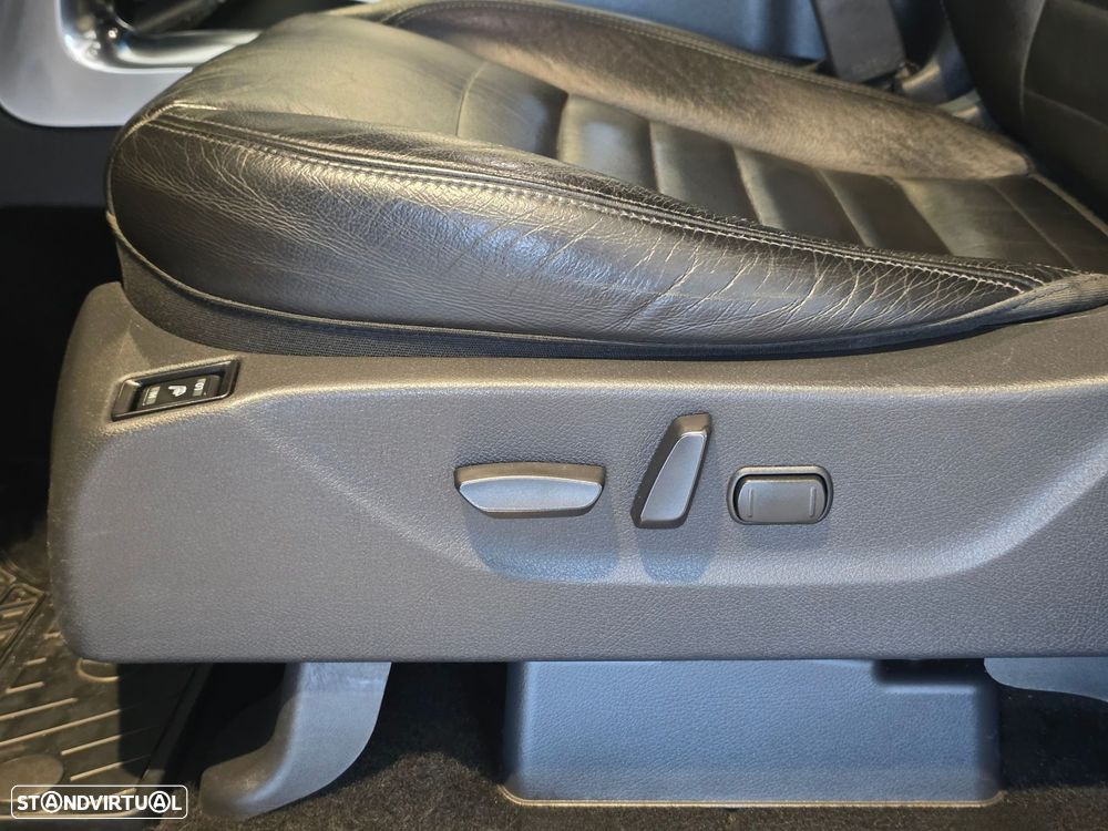 Mercedes-Benz X 250 d Power 4-Matic Aut. - 13