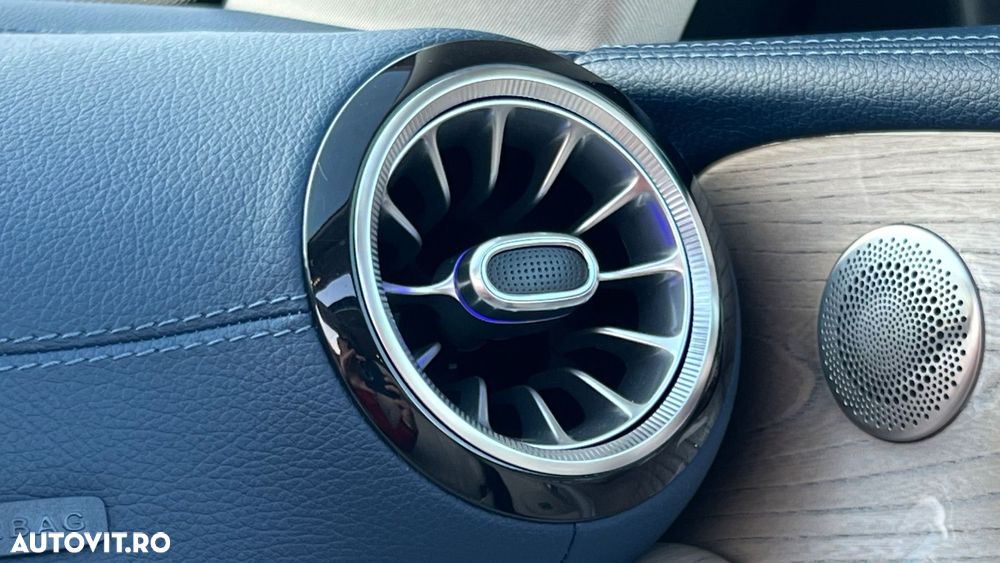 Mercedes-Benz E 200 4MATIC MHEV Aut. - 18