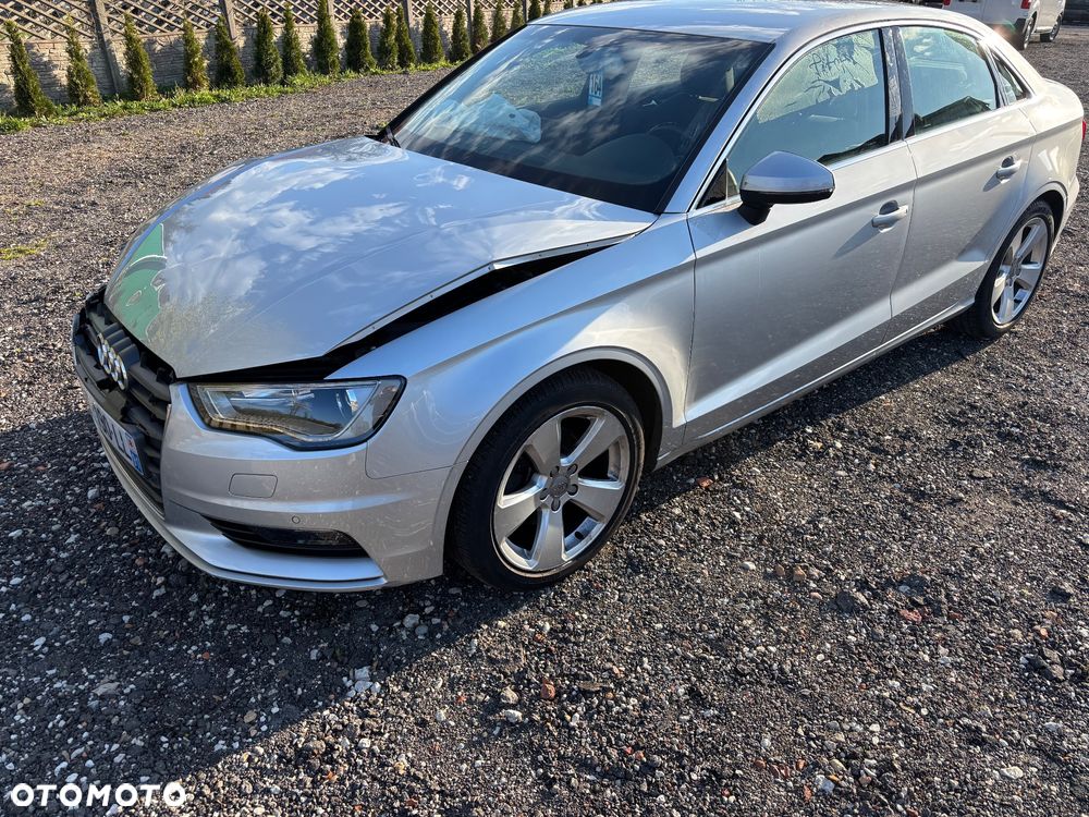 Audi A3 Limousine - 9