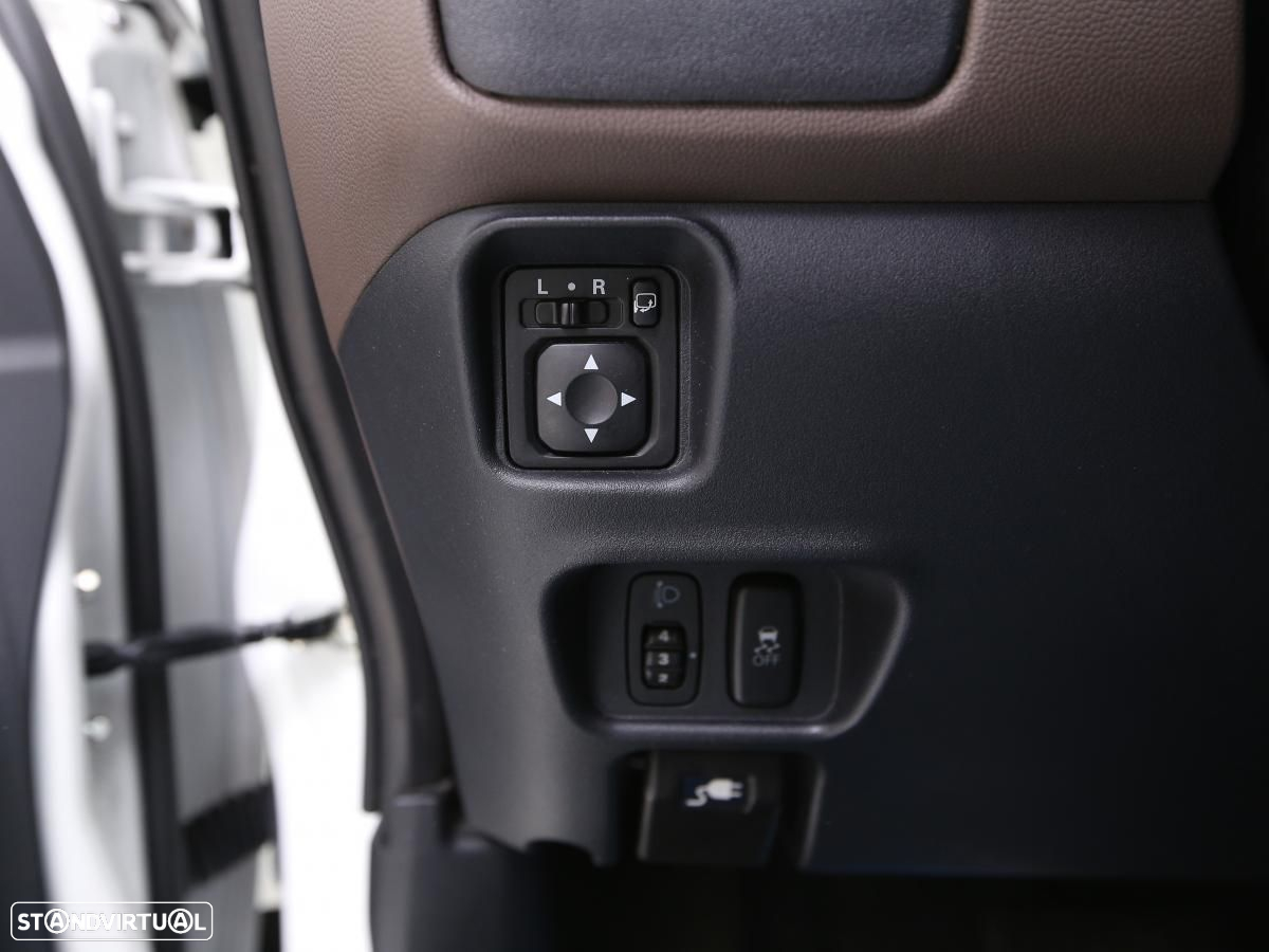 Citroën C-Zero Seduction - 8