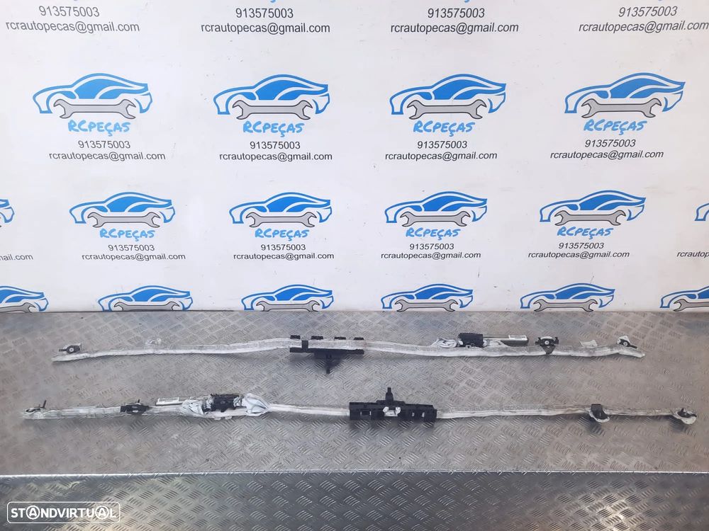CORTINAS CORTINA AIRBAG AIRBAGS BMW SERIE 1 E81 E87