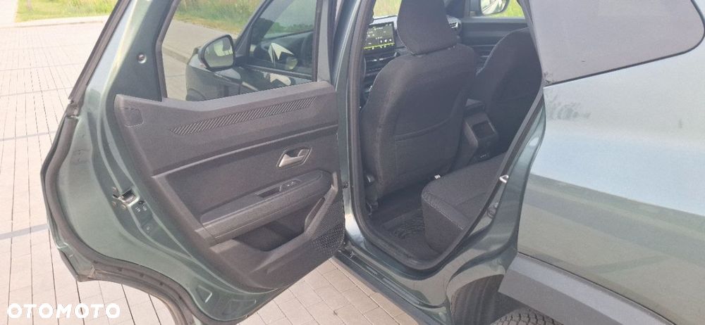 Dacia Duster 1.6 Full Hybrid 140 Journey MMT - 33