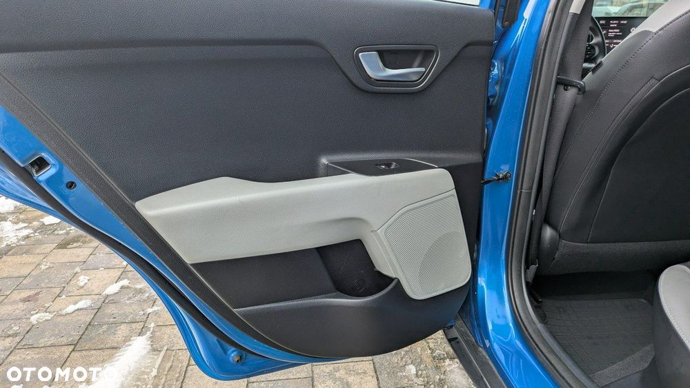 Kia Stonic 1.2 L - 15