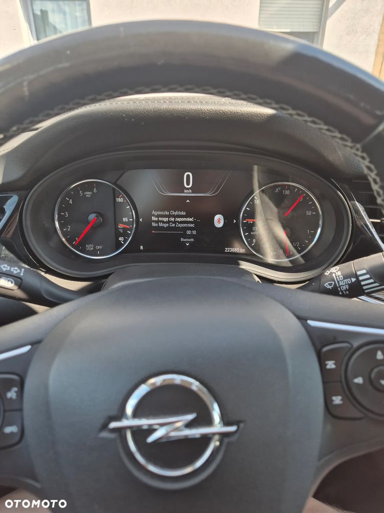 Opel Insignia 2.0 CDTI automatik Innovation - 8