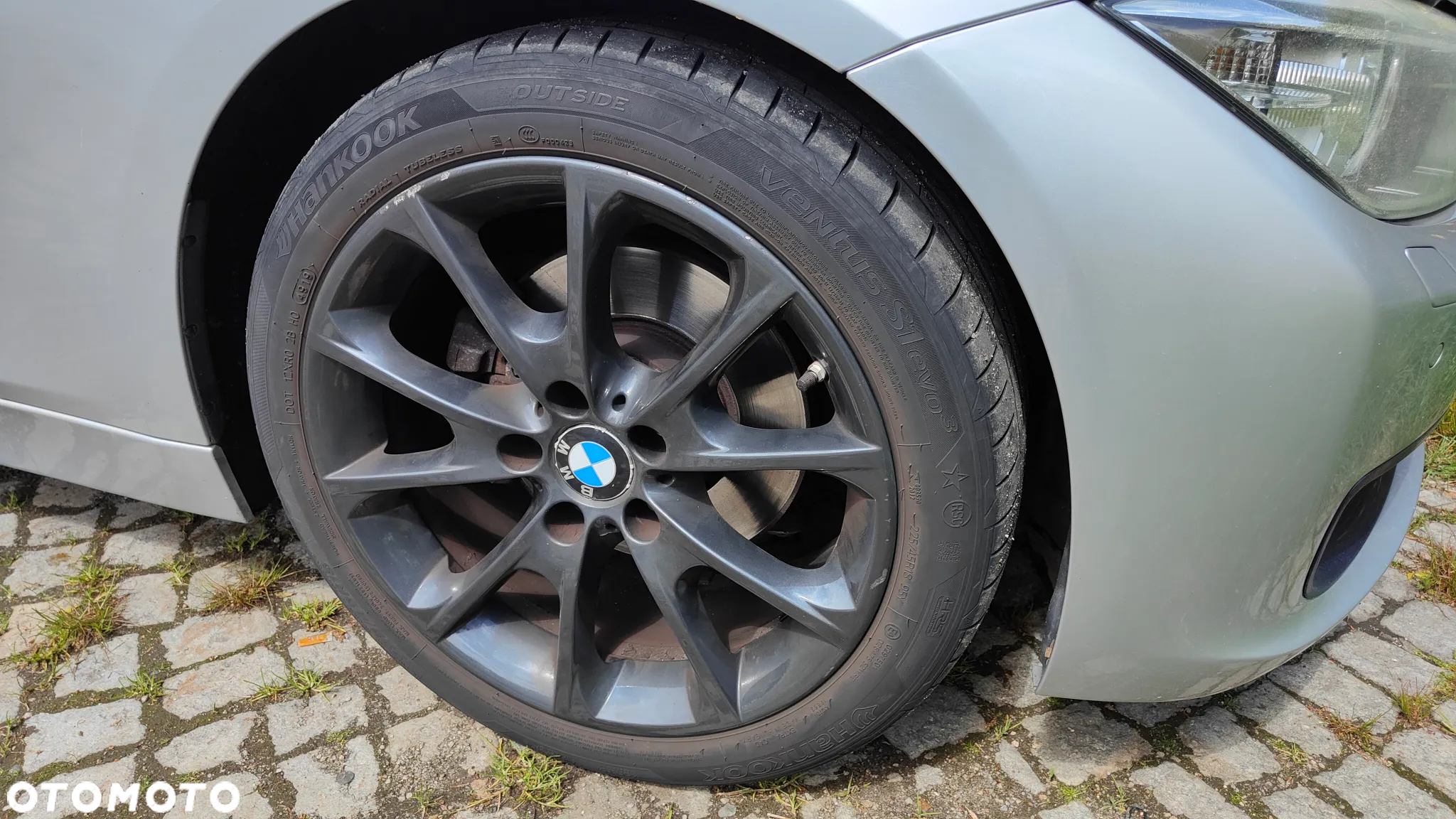 BMW Seria 3 320d Touring Sport Line - 13