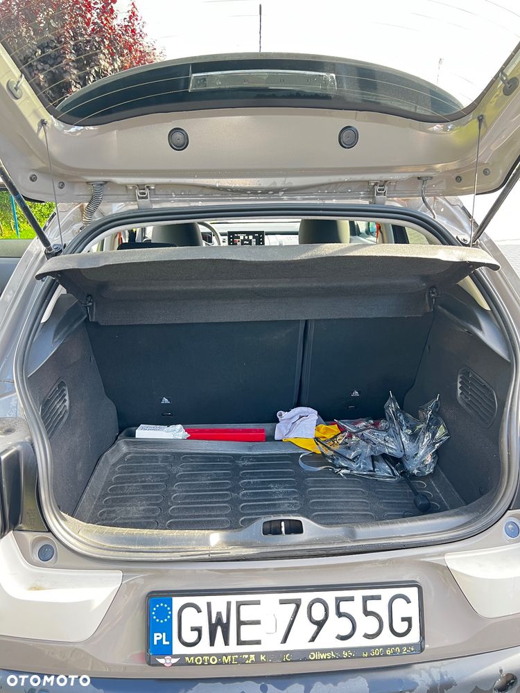 Citroën C4 Cactus 1.2 PureTech Rip Curl S&S - 24