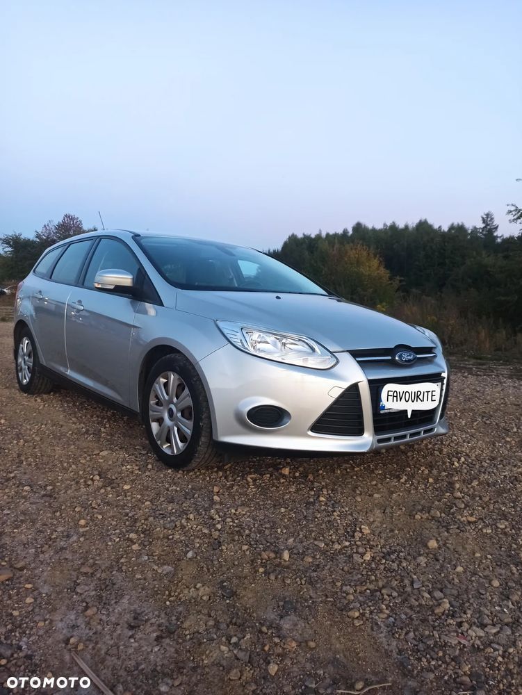 Ford Focus - 4