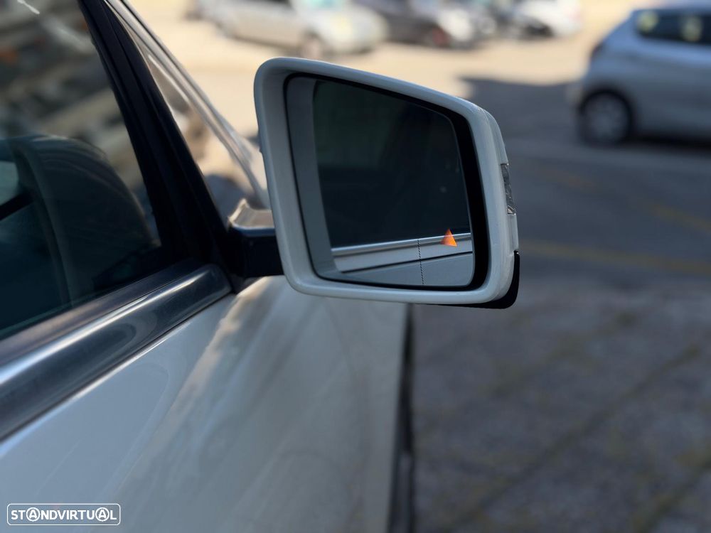 Mercedes-Benz R 350 CDI 4-Matic Longo - 33