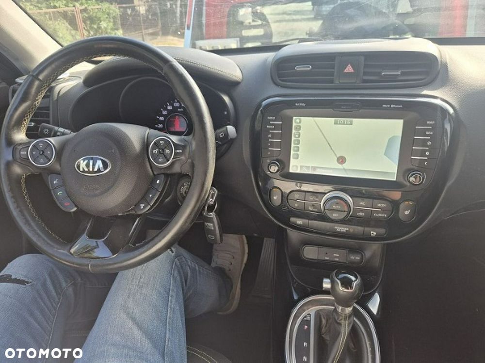 Kia Soul - 11