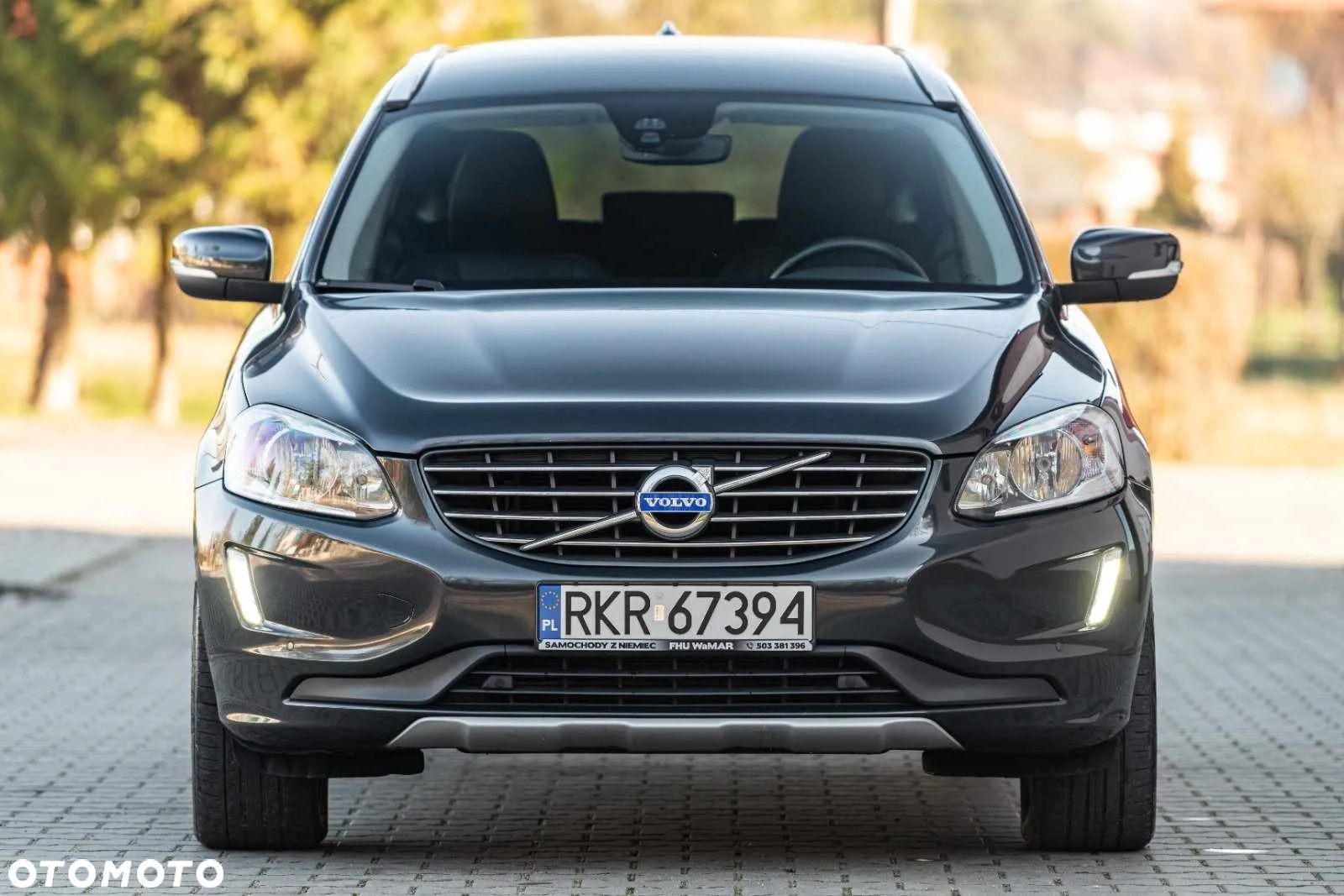 Volvo XC 60 - 9