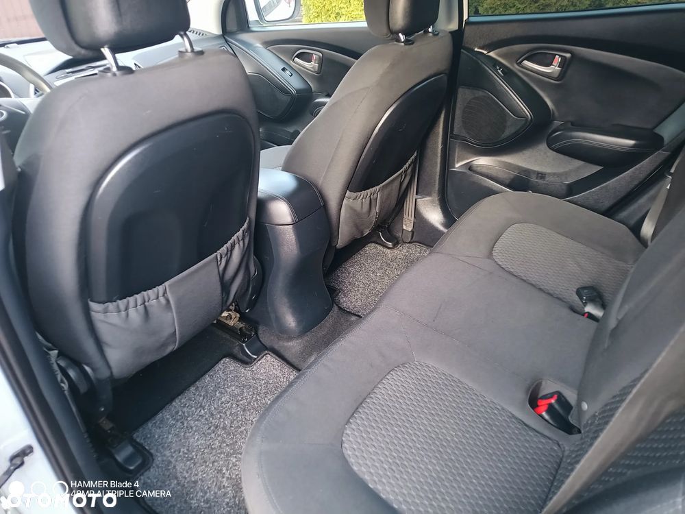 Hyundai ix35 2.0 2WD Comfort - 18