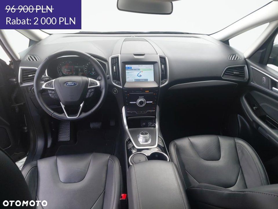 Ford S-Max - 24