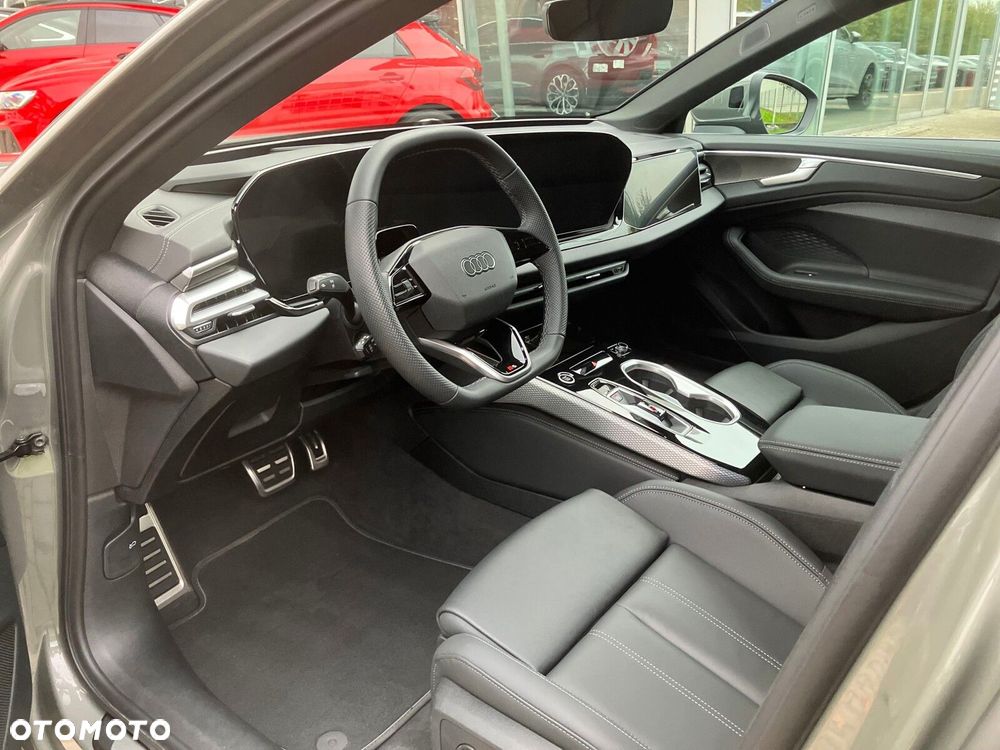 Audi A6 Avant - 22