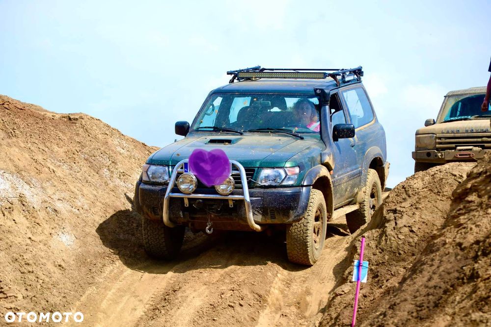 Nissan Patrol - 25