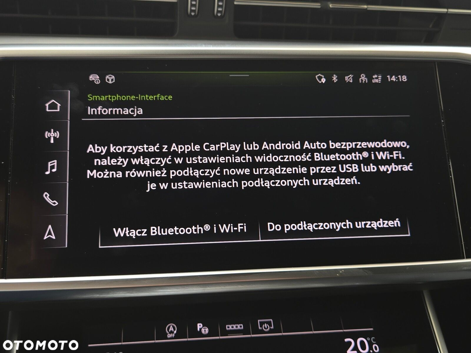 Audi A6 - 31