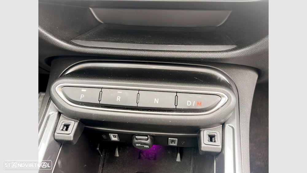 Fiat 600 1.2 Hybrid - 23