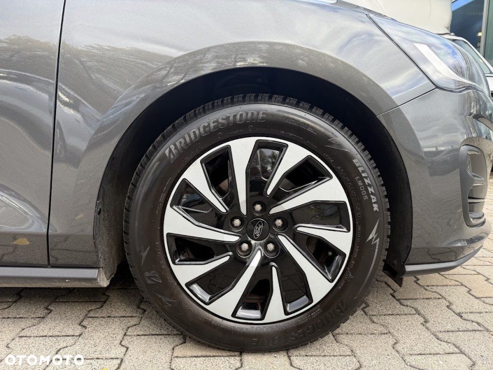 Ford Focus - 7