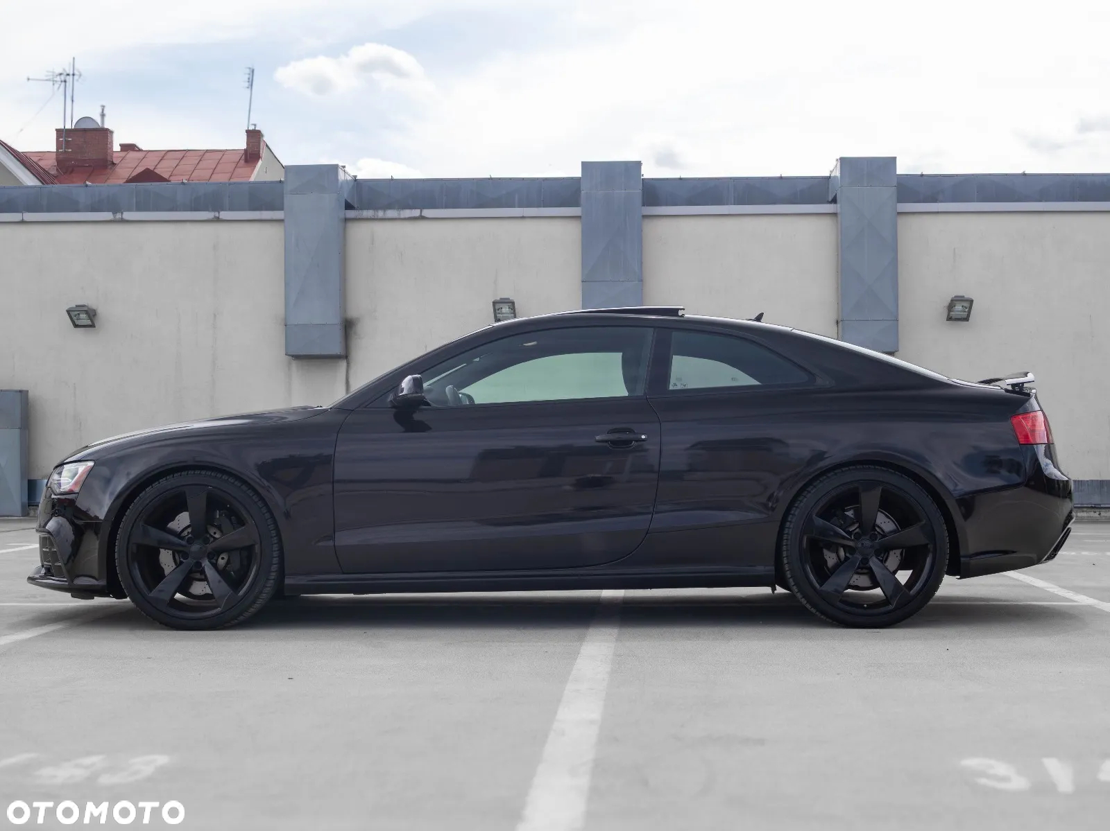 Audi RS5 S tronic - 3
