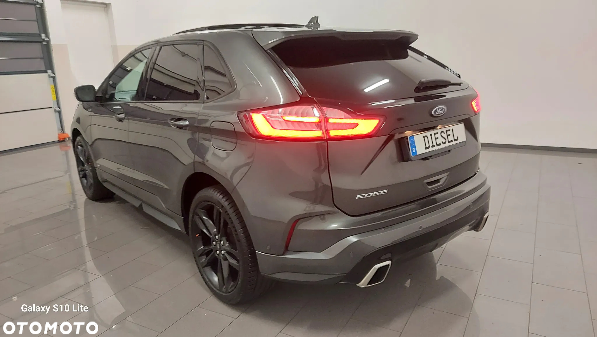 Ford Edge 2.0 EcoBlue Twin-Turbo 4WD ST-Line - 4
