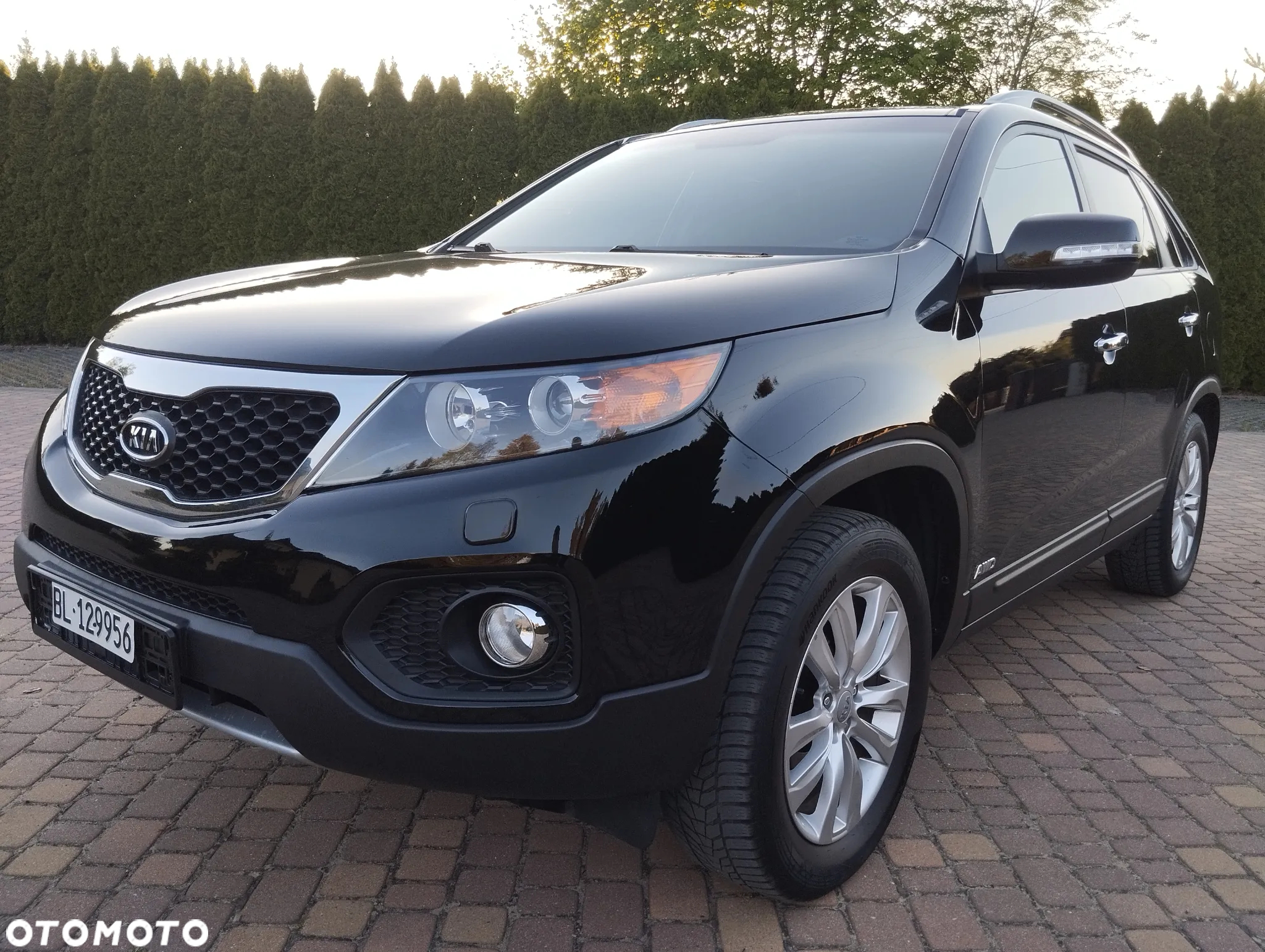 Kia Sorento - 14