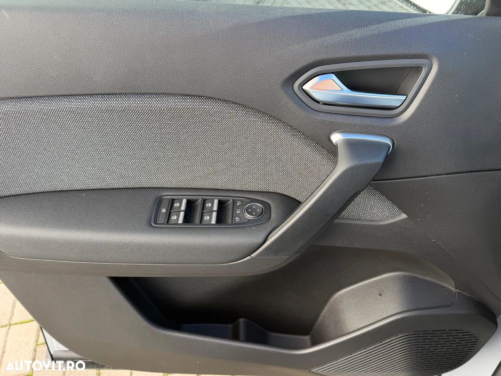 Renault Symbioz E-Tech 145 HEV Techno - 8