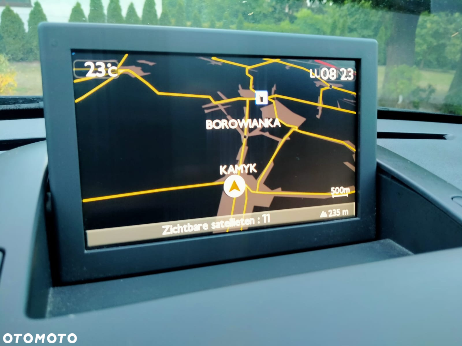 Peugeot 3008 1.6 Allure - 37