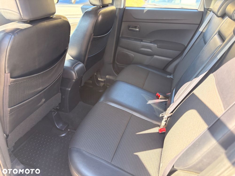 Citroën C4 Aircross 1.6 Stop & Start 2WD Attraction - 14