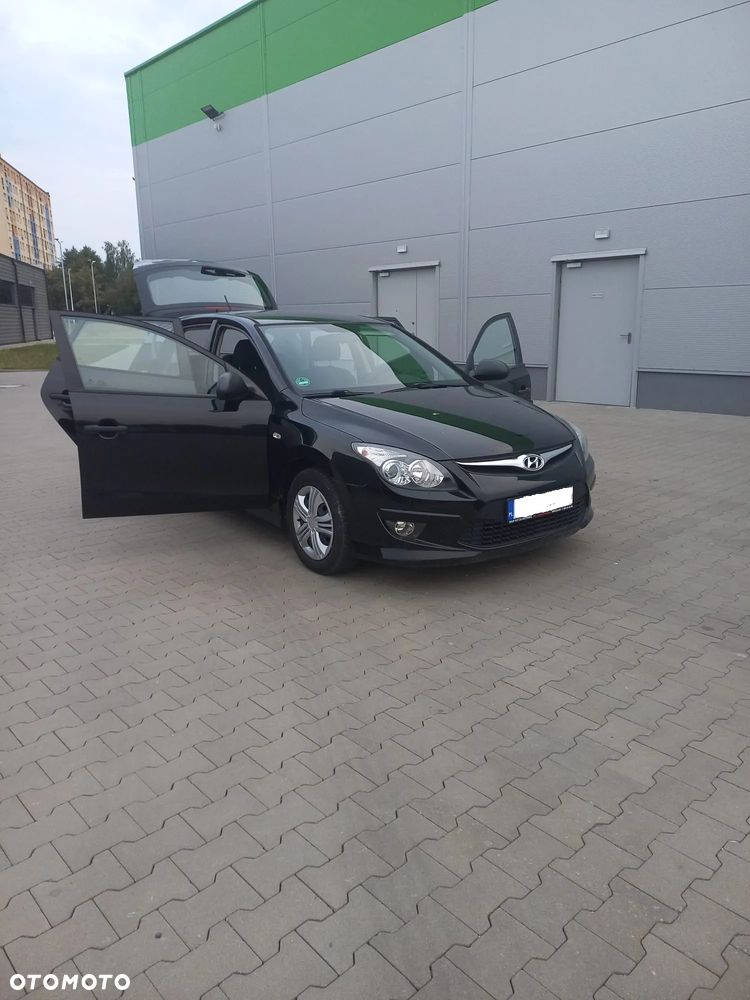Hyundai i30 - 24