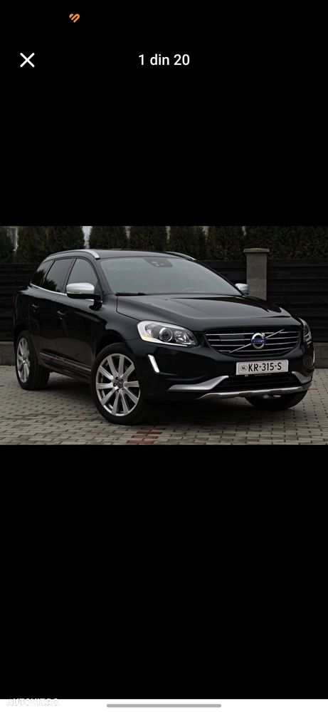 Volvo XC 60 - 18