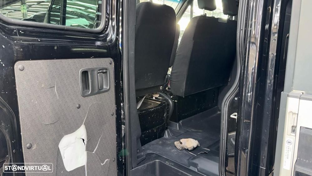 Mercedes-Benz Sprinter CDI STANDARD c/IVA - 7