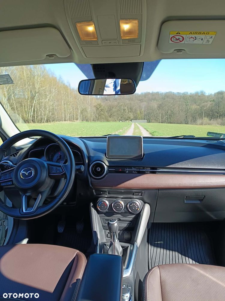 Mazda CX-3 2.0 Skypassion - 10