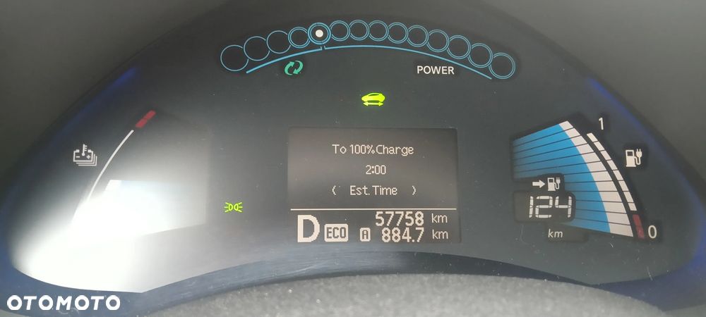 Nissan Leaf 30kWh Visia - 3
