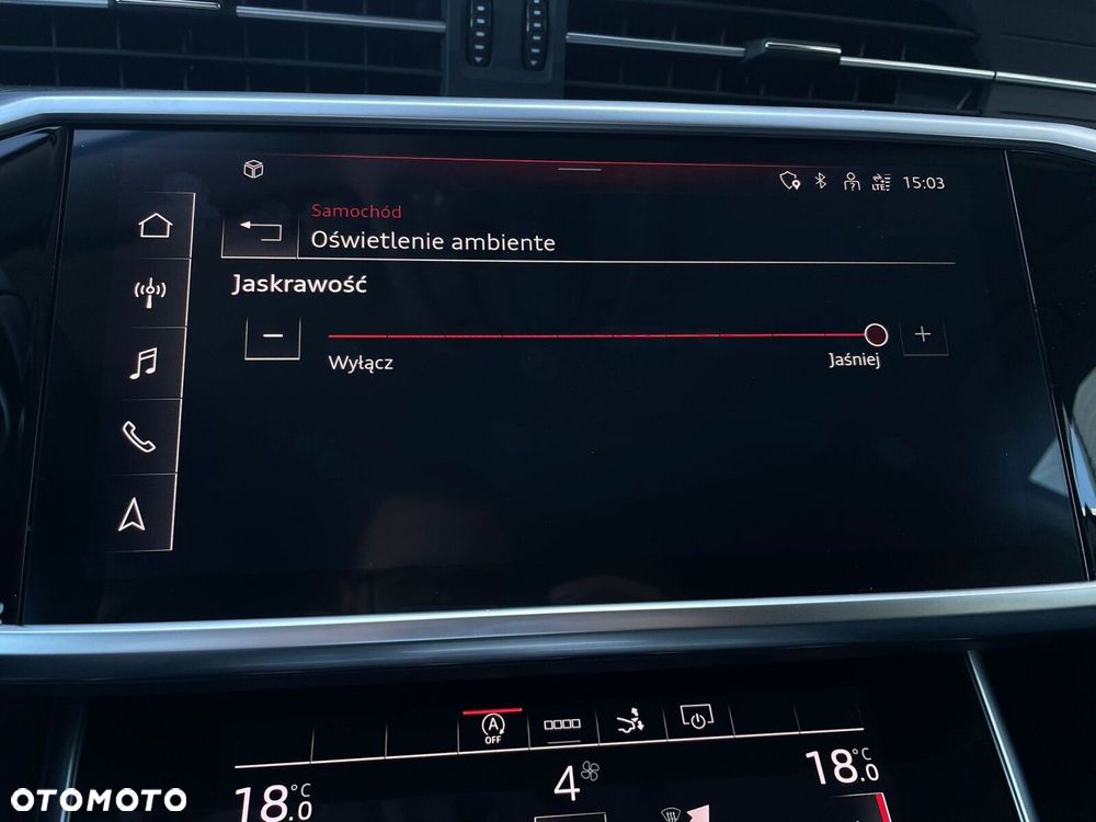 Audi A7 Sportback - 32