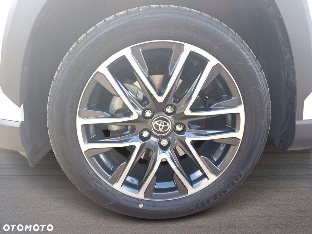 Toyota Corolla Cross - 37