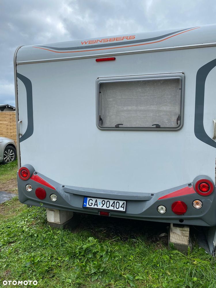 Weinsberg CARAONE 740 UDF - 17