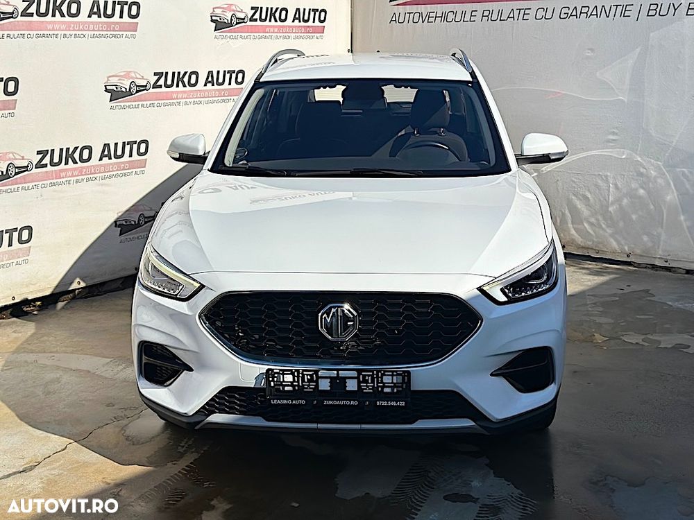 MG ZS ICE 1.5 VTI-tech Comfort - 2