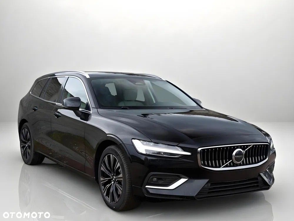 Volvo V60 B4 B Plus Bright - 3