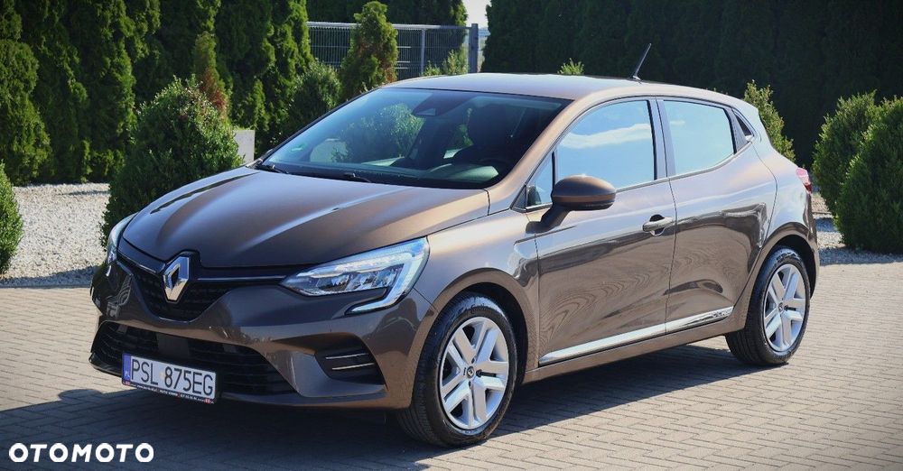 Renault Clio - 10