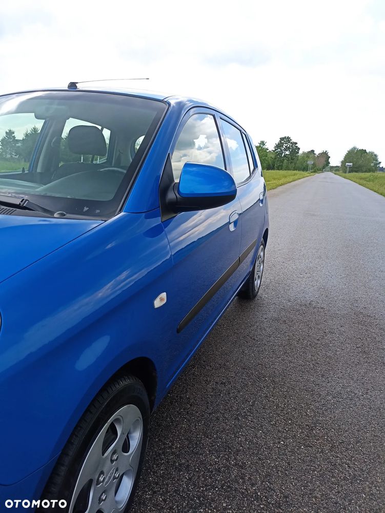 Kia Picanto 1.1 (els4) - 39