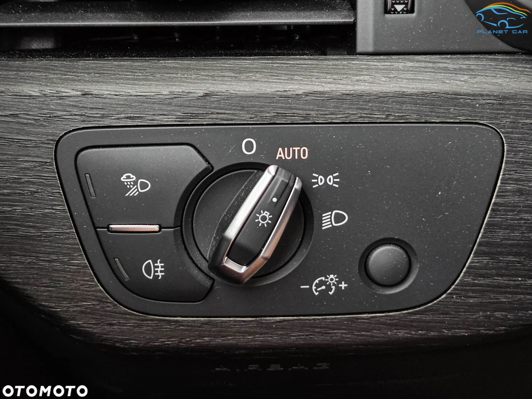Audi A4 - 30