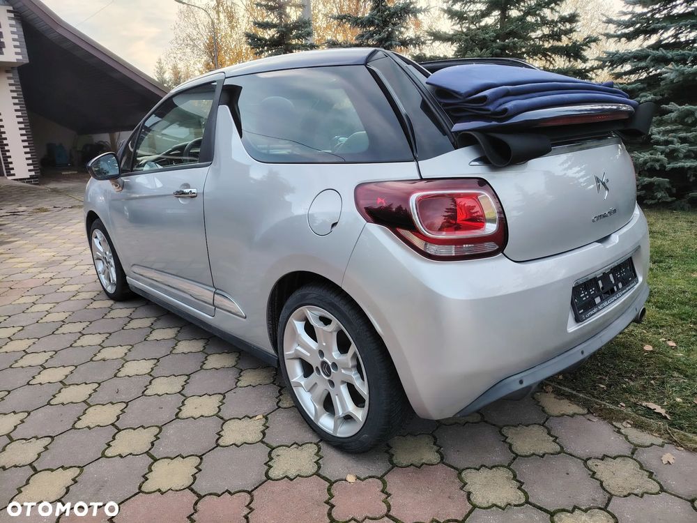 DS Automobiles DS 3 - 4