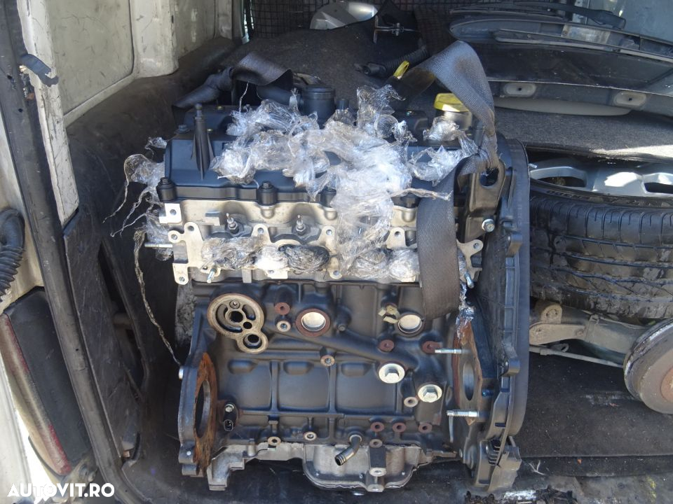 Vand Motor Opel Zafira 1.7 CDTI Z17DTR 125CP din 2009 - 2