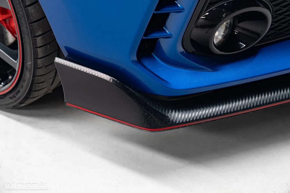 Honda Civic 2.0 VTEC Turbo Type R - 8